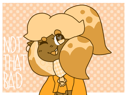 ♡ｎｏｔ ｔｈａｔ ｂａｄ♡