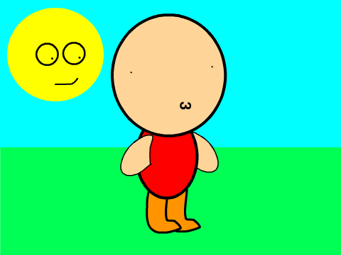 Give ETB a face Contest Entry