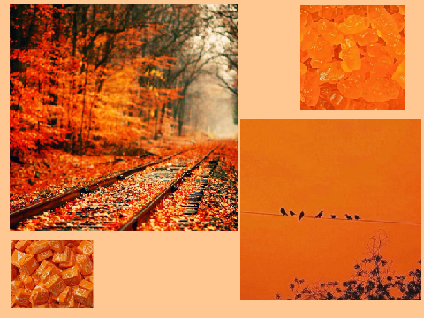 aesthetics to make you happy
