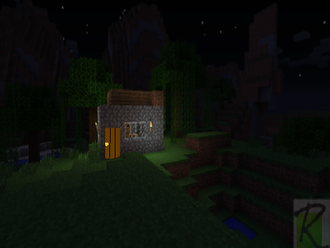 Minecraftgame