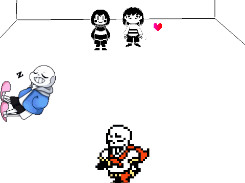Undertale!!?