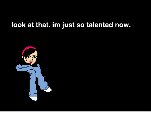WARNING: CRINGE