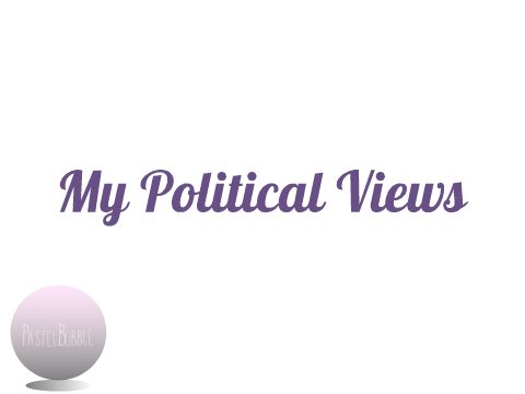Paste!'s Political Views