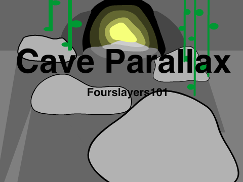 Cave Parallax