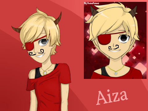 ♦ART DUMP♦ WITH 'STACHES