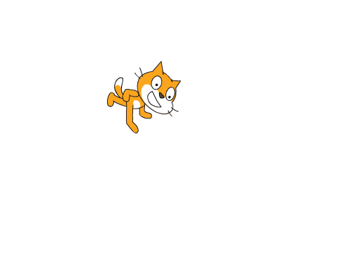 cat drawing
