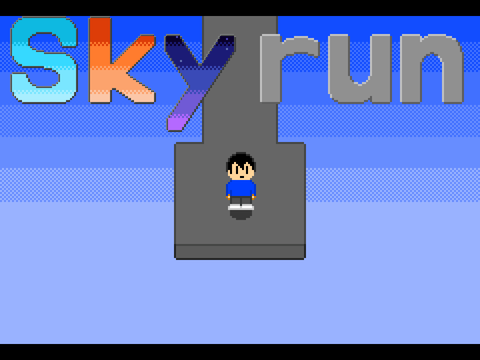 Sky run