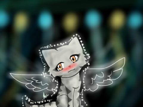 Art Request from Nightblaze5524