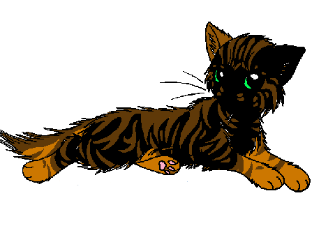 Icon Request For @WarriorcatsFannie