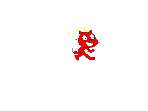 flash cat