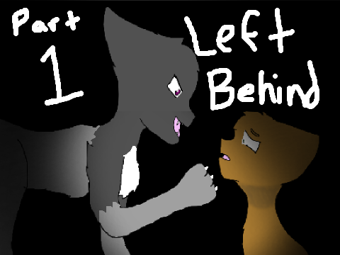Left Behind MAP (Part 1)