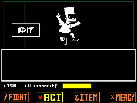 the simptale