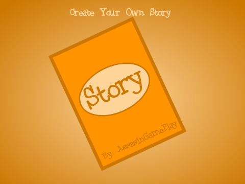 Create Your Own Story