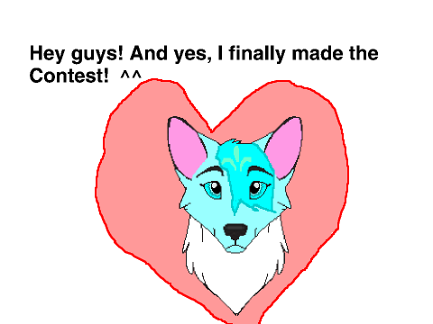 Crystal's Lover Contest!!!