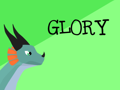 Wings Of Fire Glory