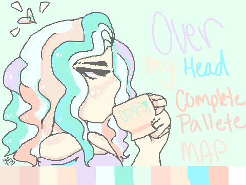 ✩ too far gone ✩