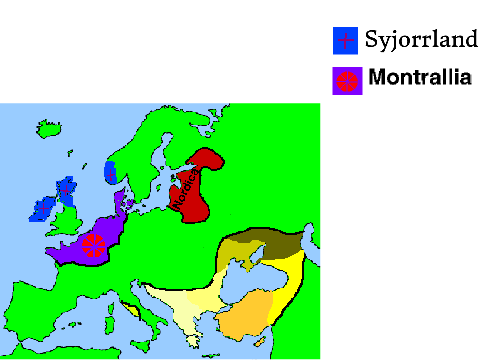 Add Your Own Country In Europe Remix remix remix remix