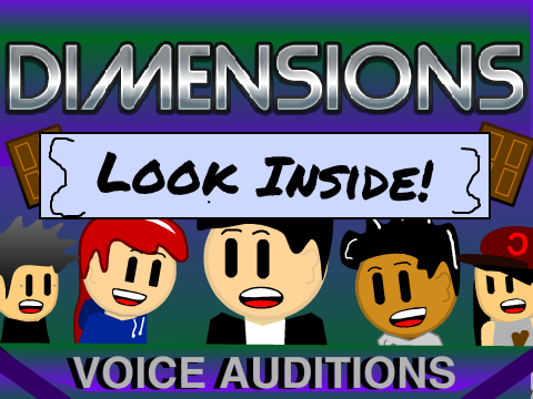 DIMENSIONS - remix