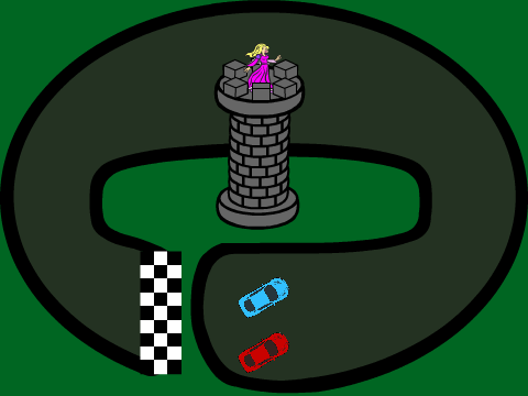 Extreme Races