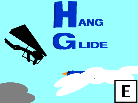 Hang Glide