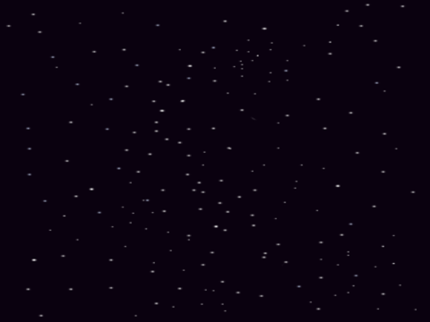 space painter