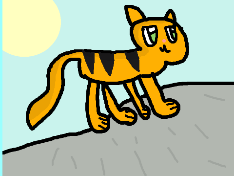 Tigerspirit remix
