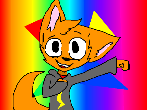 ✧Born This way✧ [OPEN Color not contest, happy? remix