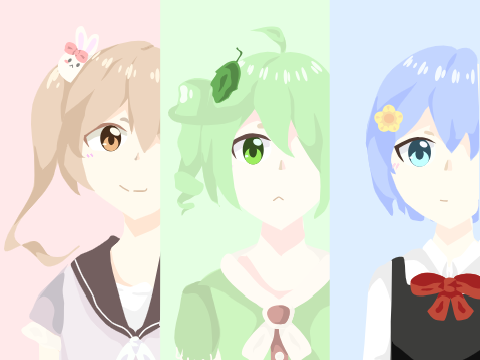 vector inspirations