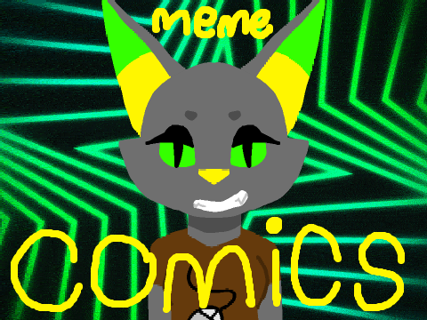 |/| COMICS |/| 