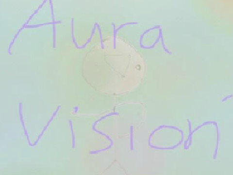 Aura Vision Thingy