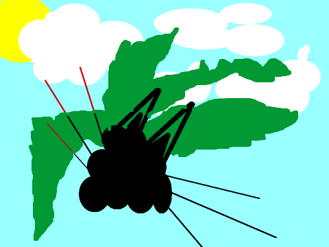 WCWC: Ep. 2--Hollyleaf