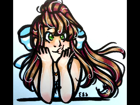 Art Dump + More Updates