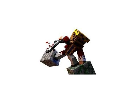 Minecraft 画像集