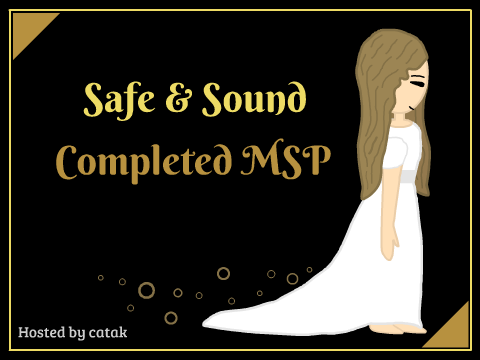 Safe & Sound | Completed MSP