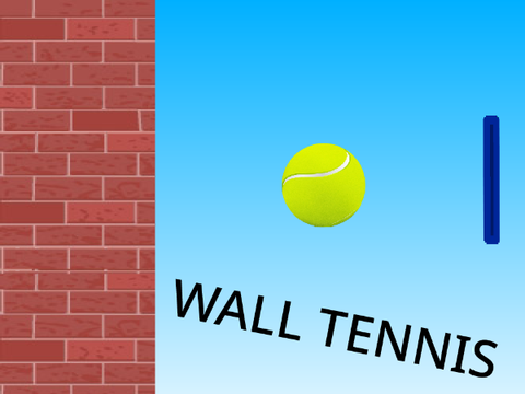 Wall Tennis 1.2.20
