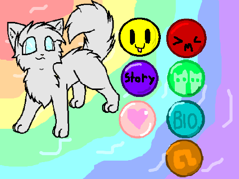  Warrior Cat Bio Template remix-8