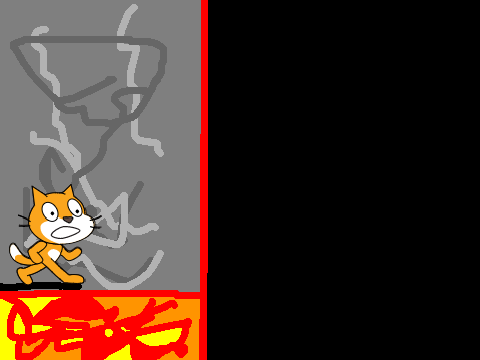 one dumb cat: part 5