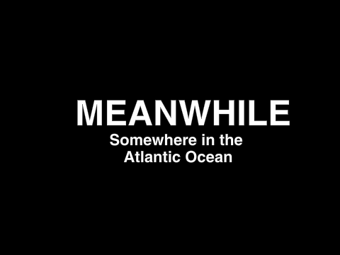 Wutta Treenaut explodes on the Atlantic Moon