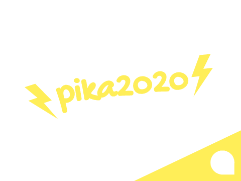 -Pika2020- rebranding