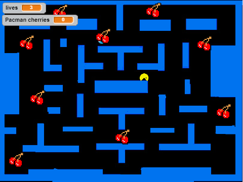 Pacman