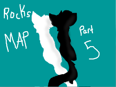 Rocks MAP (Part 5)