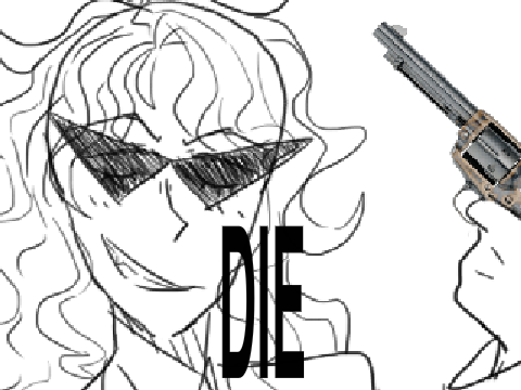 jump in the kak (wip) blood warning lol