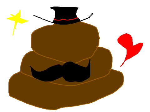 Mr.Poop
