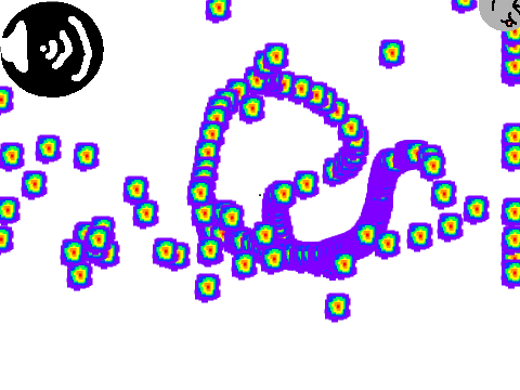 pixel drawer (100% pen) remix