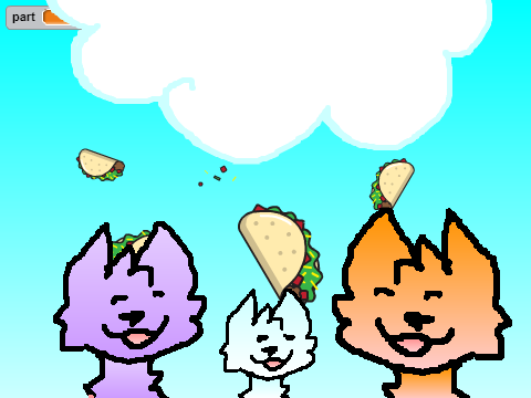 ITS RAINING TACOS (OPEN MAP) PLZ JOIN remix