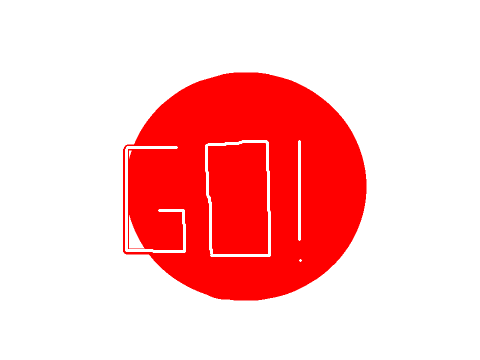 Go Japan!