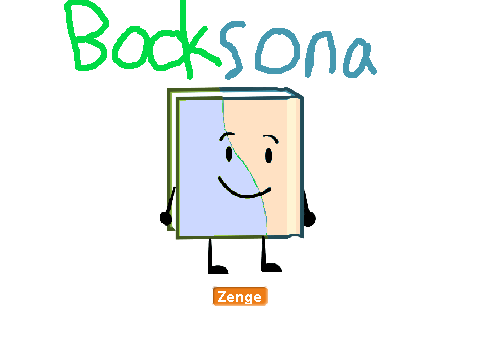 Meet Zenge!
