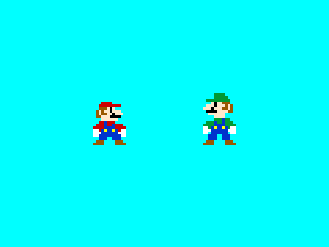 Mario