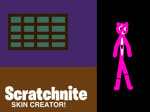 ScratchNite : Cuddle Team Leader