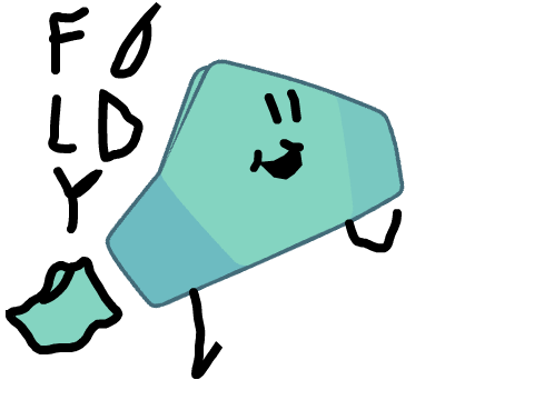 F O L D Y